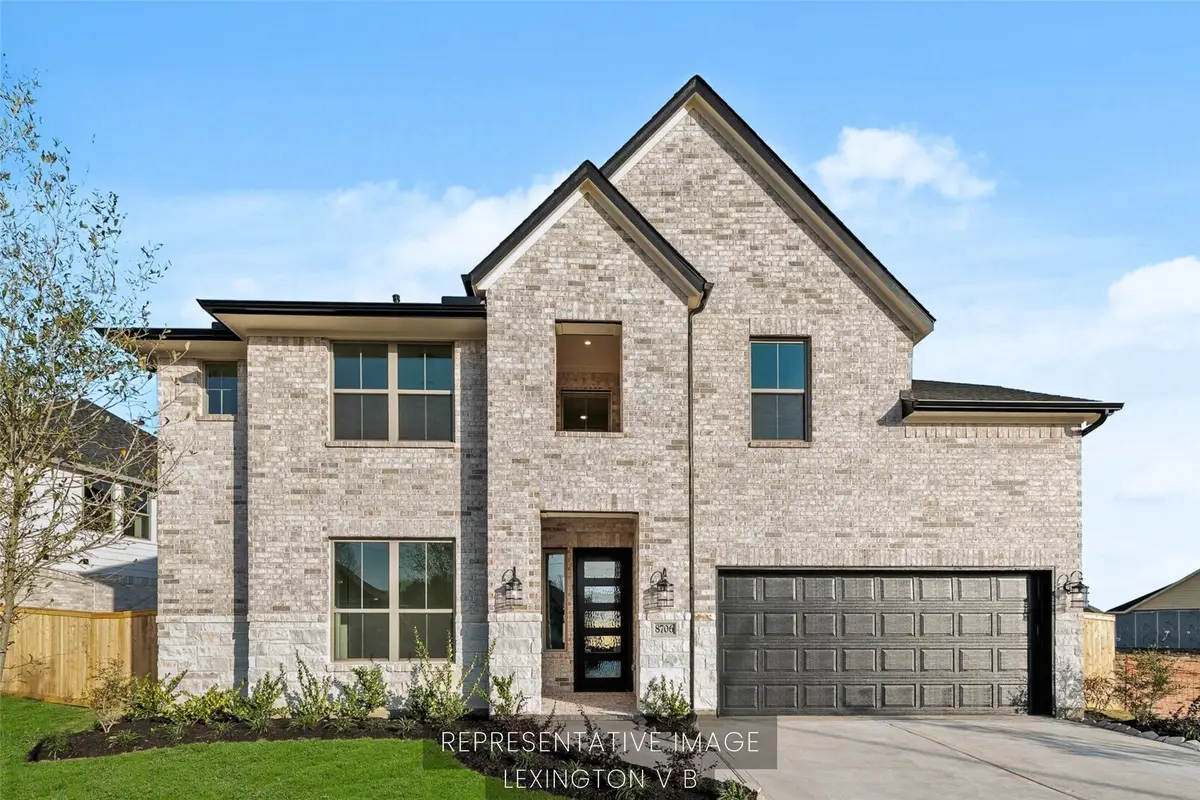 5122 Mckinney Ridge Trail, Rosenberg, TX 77471 - Image #1