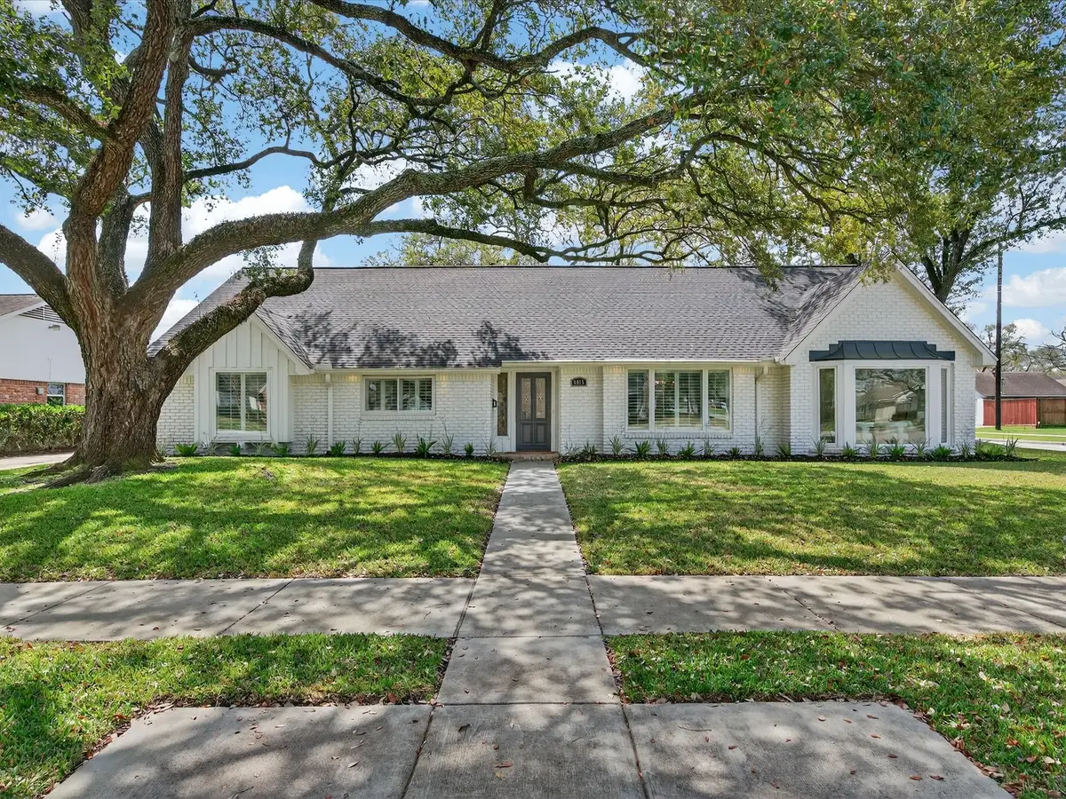 8015 Fairdale Lane, Houston, TX 77063 - #1