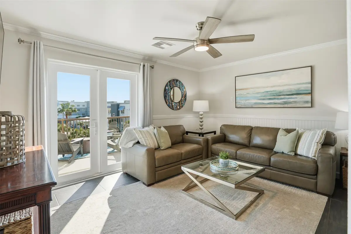 9520 Seawall Boulevard #353, Galveston, TX 77554 - #1