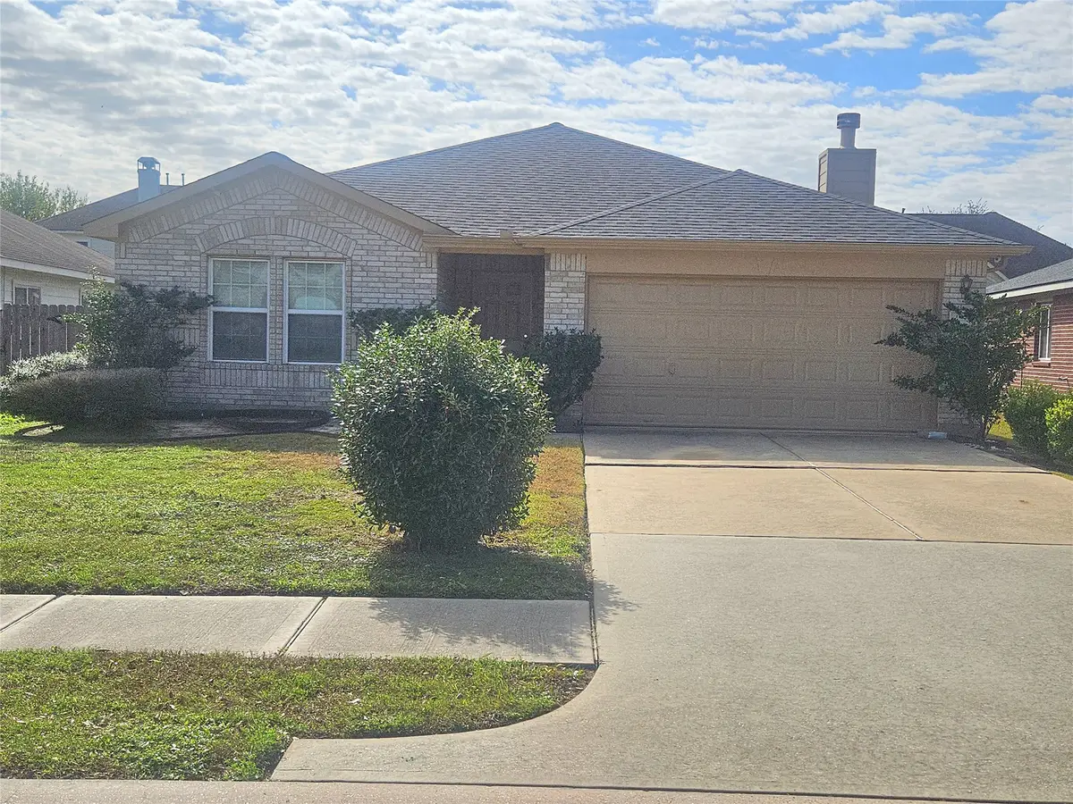 12827 Candlewood Glen Lane, Houston, TX 77014 - #1