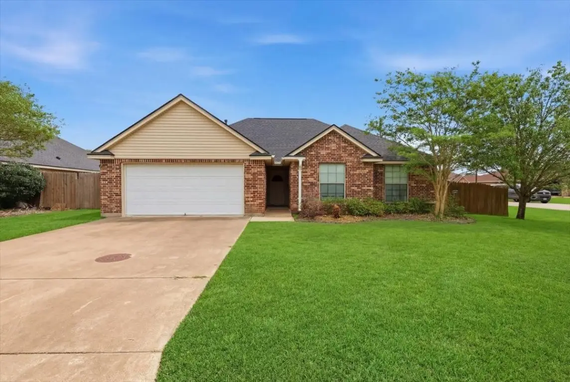 5585 Westchase Loop, Lumberton, TX 77657 - #1