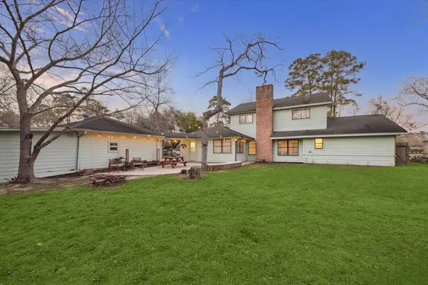 546 River Plantation Drive, Conroe, TX 77302