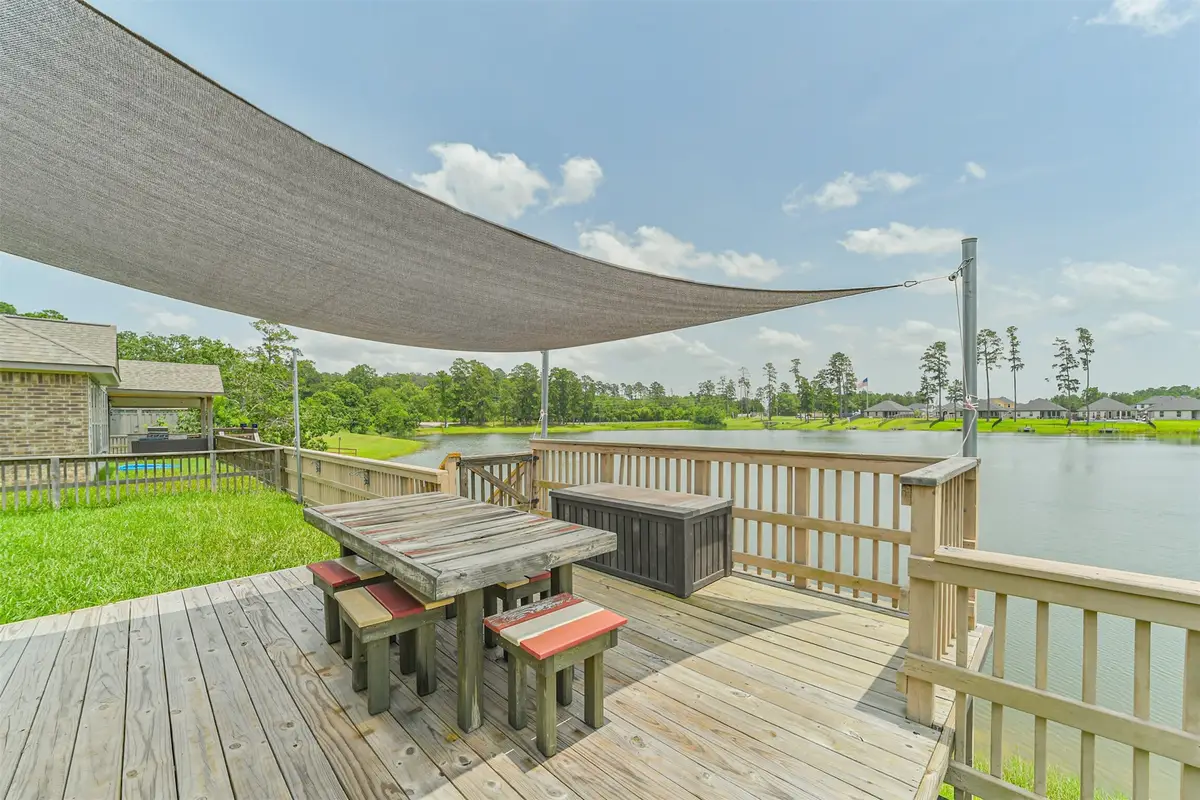 12009 La Salle River Road, Conroe, TX 77304 - #1