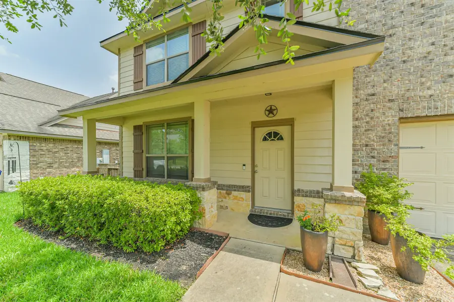 12009 La Salle River Road, Conroe, TX 77304 - #3