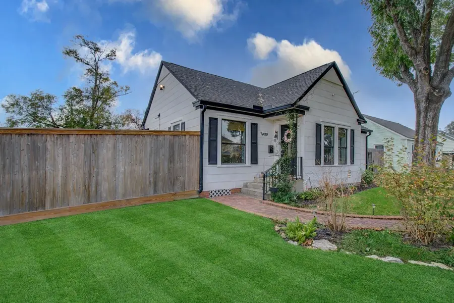 7409 Erath Street, Houston, TX 77023 - Image #2