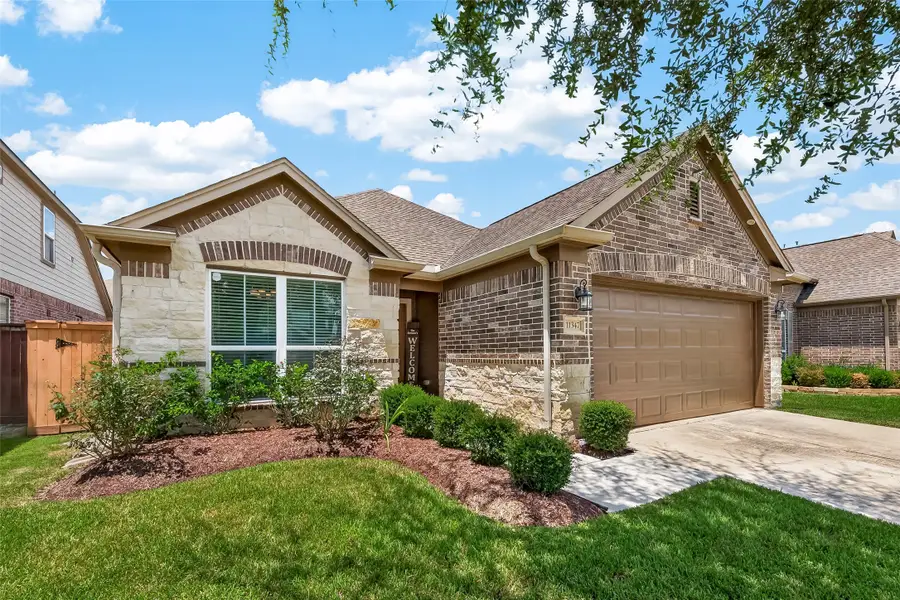 11347 Rossum Creek Drive, Humble, TX 77396 - #2