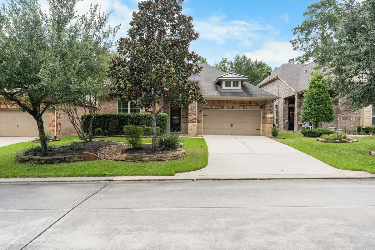 7 Brakendale Place, Spring, TX 77389 - #1