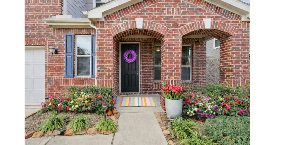 3912 Eagle Nest Lake Lane, Magnolia, TX 77354 - #3