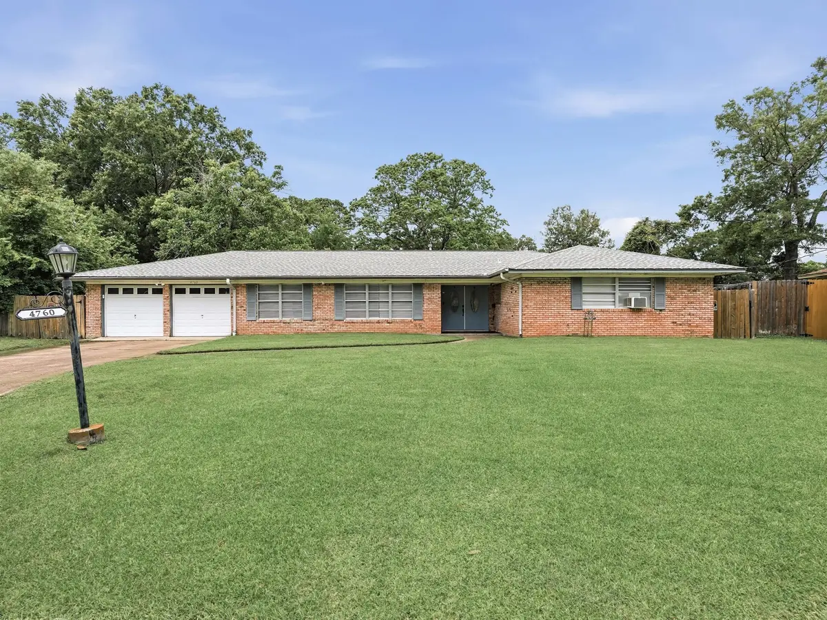 4760 Fieldwood Lane, Beaumont, TX 77706 - #1