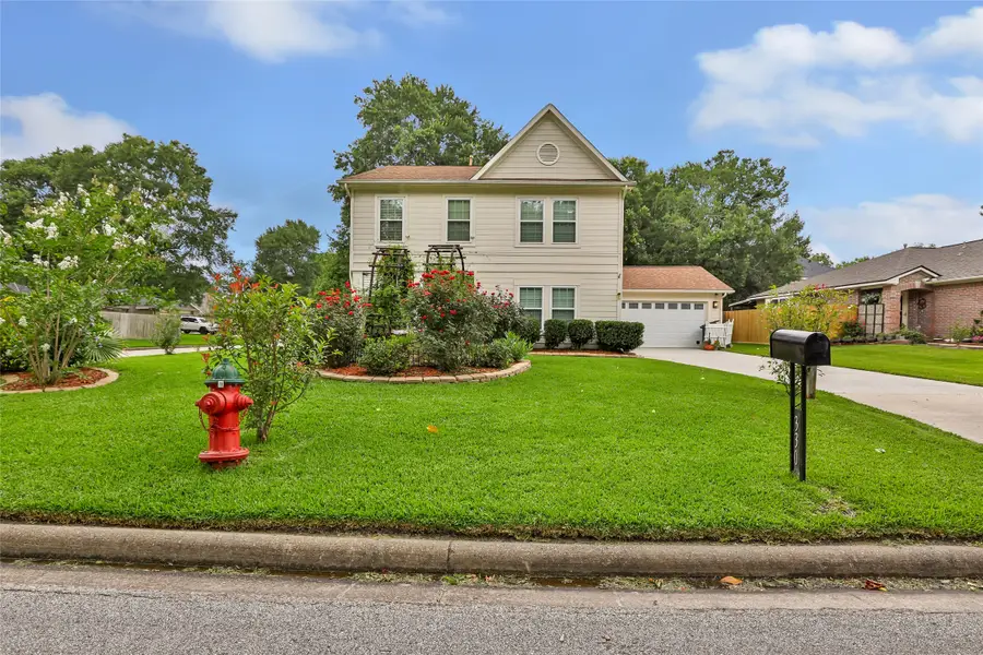 330 Binnacle Way, Crosby, TX 77532 - #2