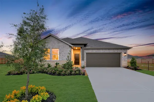 30593 Johnson Alley, Magnolia, TX 77355