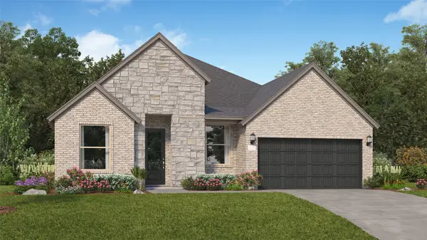 26011 Hazel Summit Drive, Katy, TX 77493
