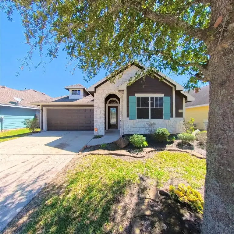 30938 Blue Ridge Park Lane, Spring, TX 77386 - #1