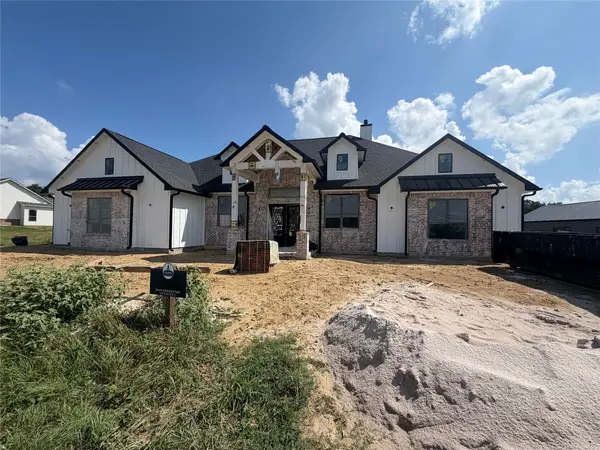 24964 Hopeview Way, Montgomery, TX 77356