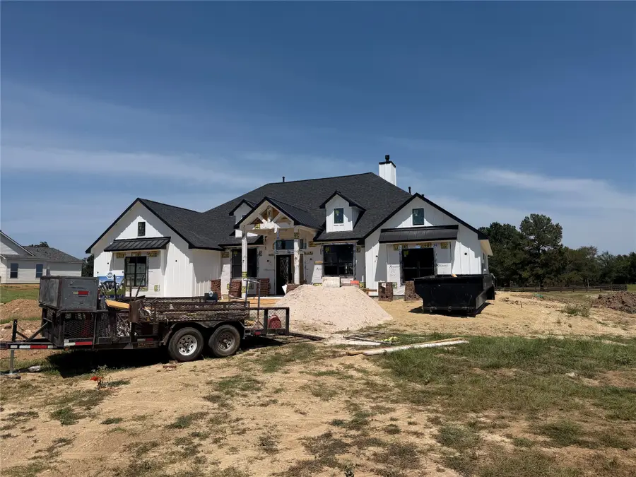 24964 Hopeview Way, Montgomery, TX 77356 - #2