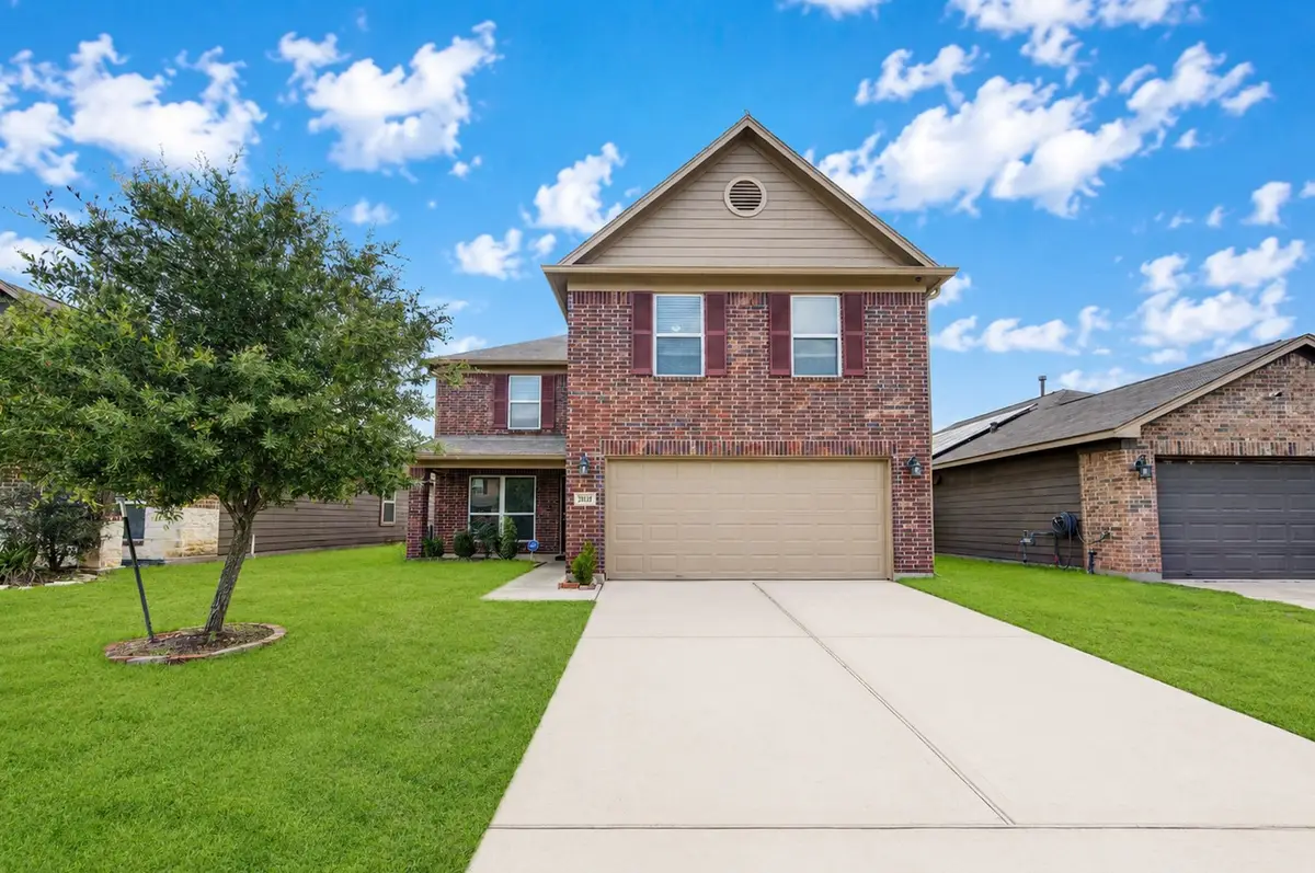 21235 Fox Burrow Trail, Humble, TX 77338 - #1