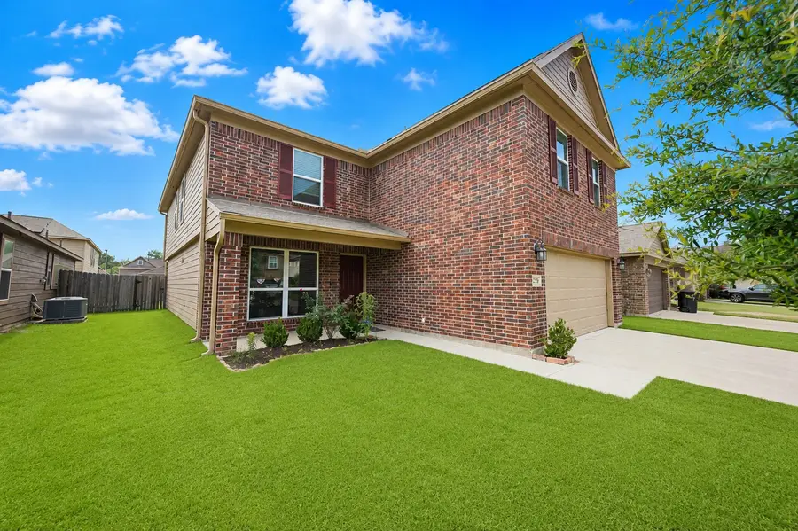 21235 Fox Burrow Trail, Humble, TX 77338 - #3