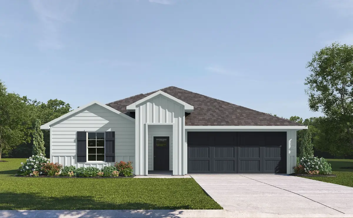 2610 Starry Sky Lane, Rosenberg, TX 77471 - #1