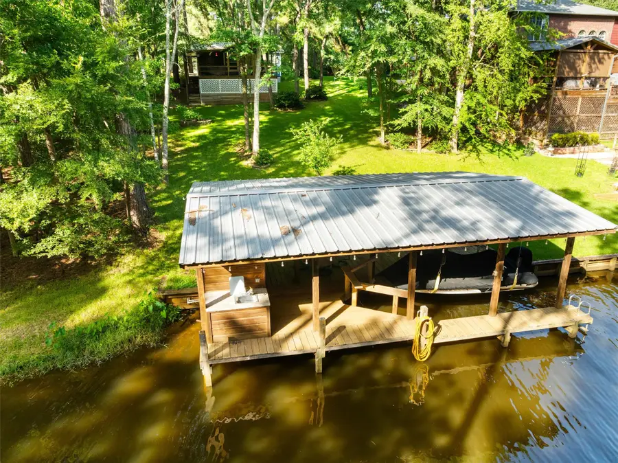 128 Lazy Lane Circle, Grapeland, TX 75844 - Image #2