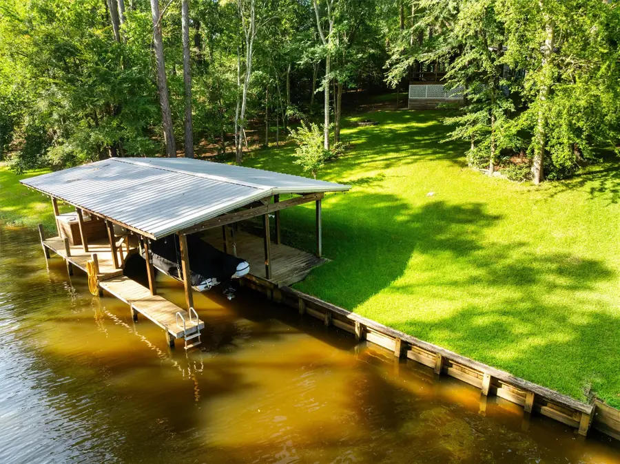 128 Lazy Lane Circle, Grapeland, TX 75844 - Image #3