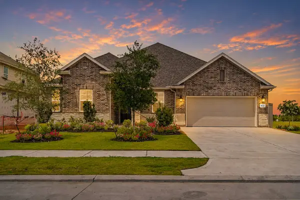 3122 Escobas Lane, League City, TX 77573