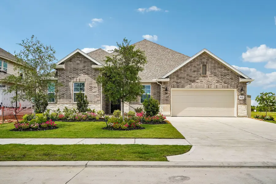 3122 Escobas Lane, League City, TX 77573 - #2