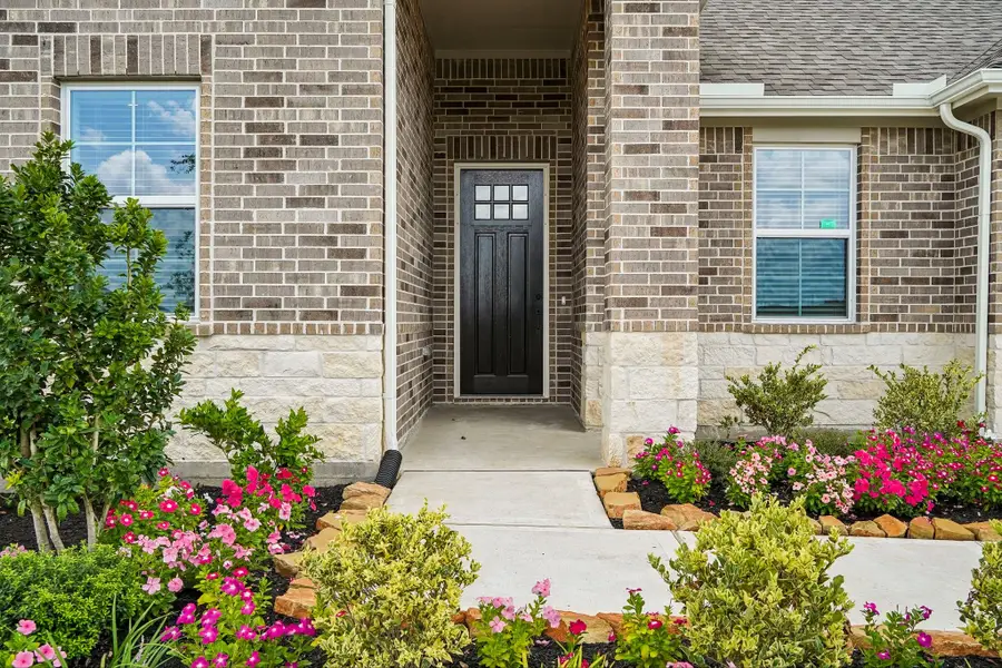 3122 Escobas Lane, League City, TX 77573 - #3