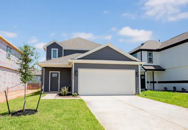 13436 Yellow Perch Drive, Conroe, TX 77384