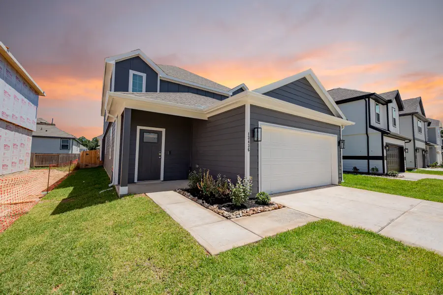 13436 Yellow Perch Drive, Conroe, TX 77384 - #2