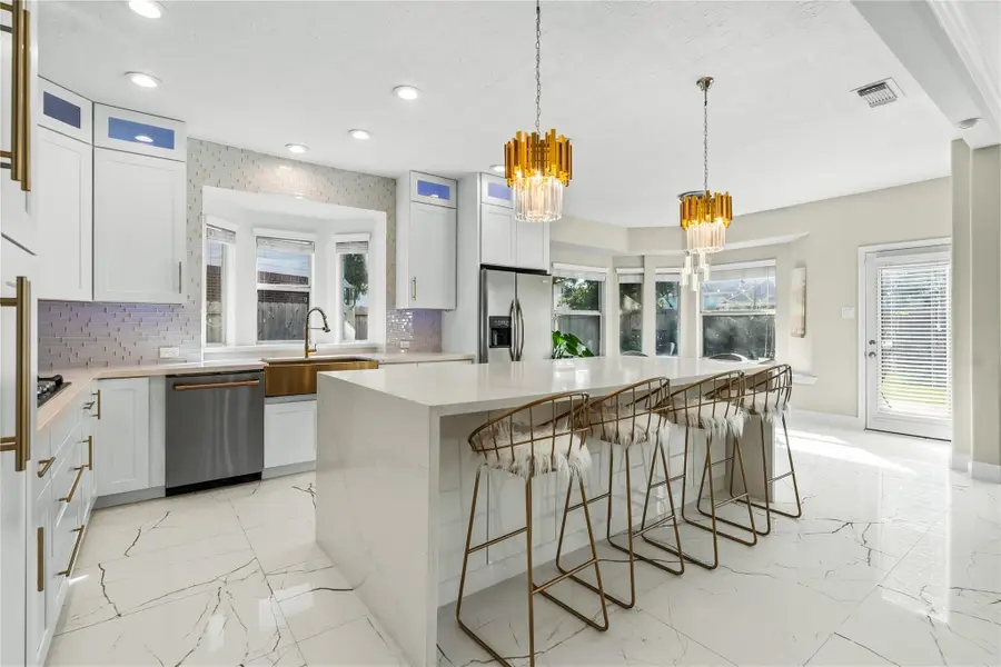 5515 E Terrace Gable Circle, Katy, TX 77494 - #2