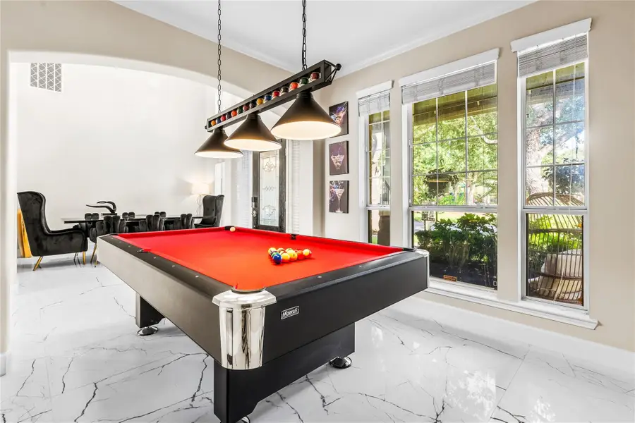 5515 E Terrace Gable Circle, Katy, TX 77494 - #3