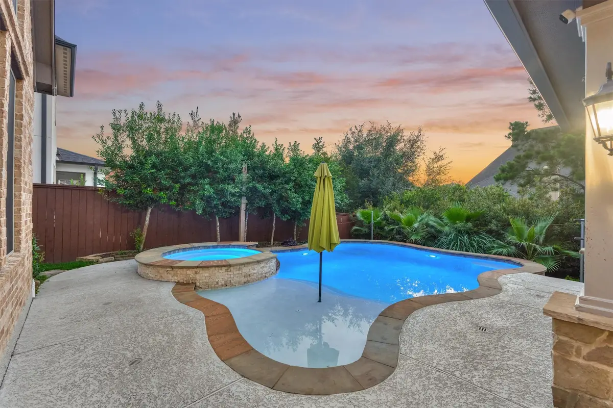 6 Canopy Green Drive, Tomball, TX 77375 - #1