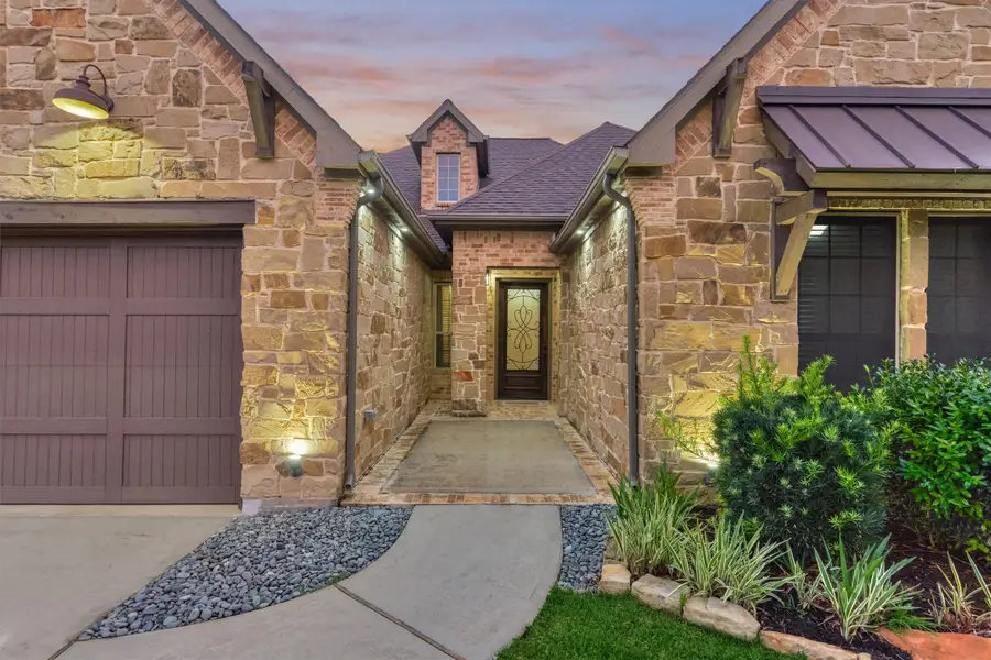 6 Canopy Green Drive, Tomball, TX 77375 - #3