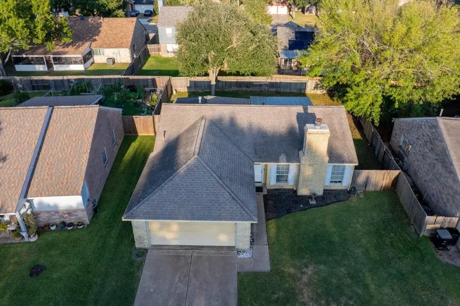 22618 Powell House Lane, Katy, TX 77449 - Image #2