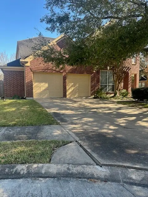 22002 Madera Canyon Court, Richmond, TX 77469