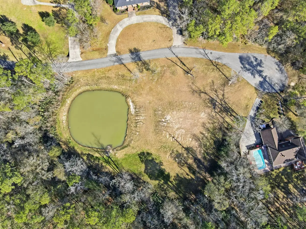 1301 Lakeview Drive, Sour Lake, TX 77659 - #1