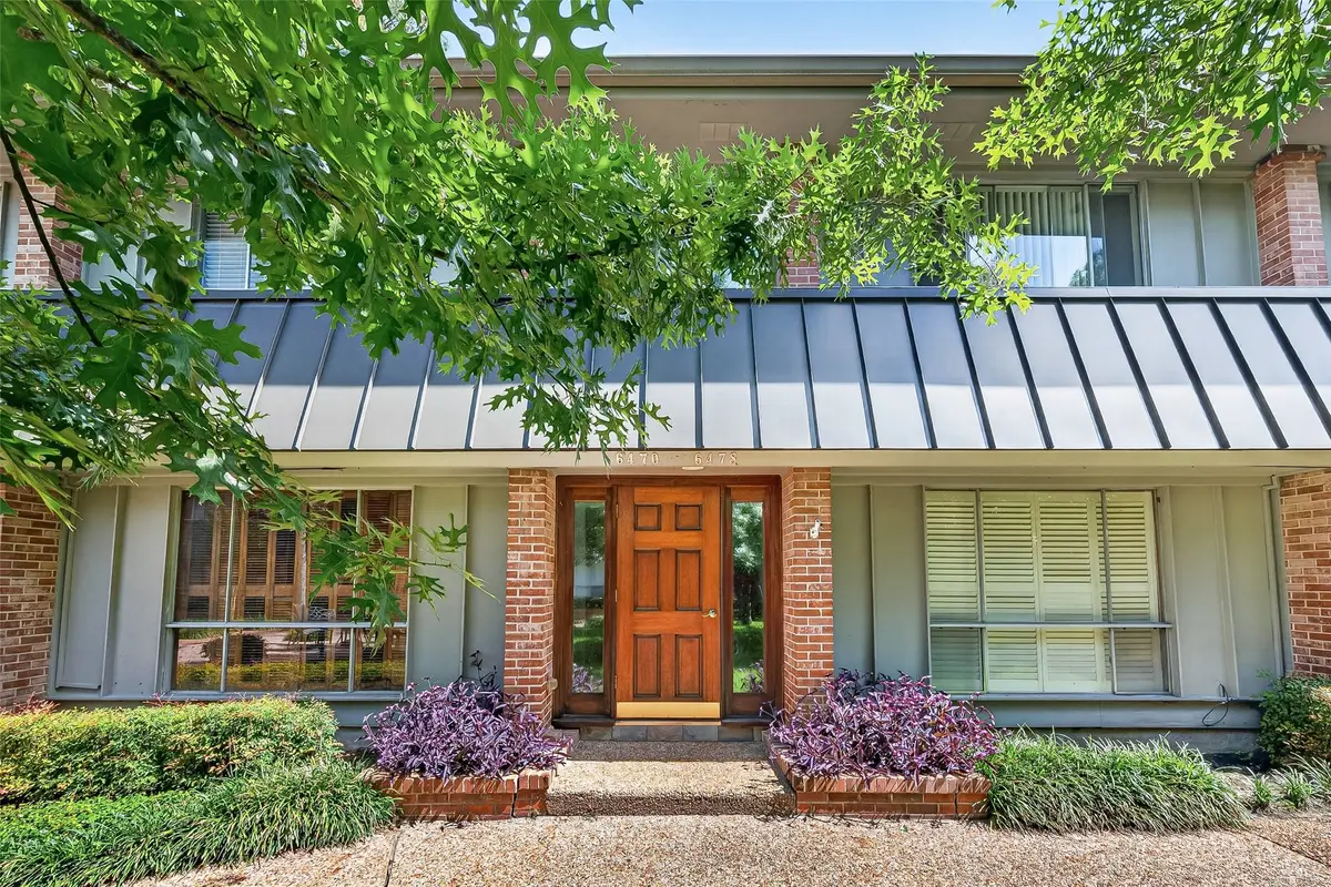 6470 Bayou Glen Road #6470, Houston, TX 77057 - #1