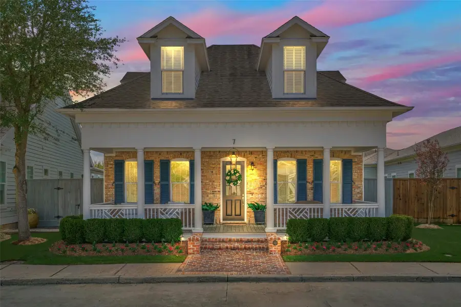 7 Bowers Pine Court, Spring, TX 77389 - #2