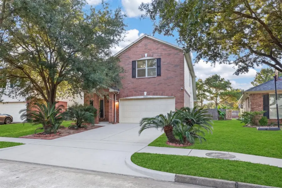 9002 Durham Manor Lane, Houston, TX 77075 - #3