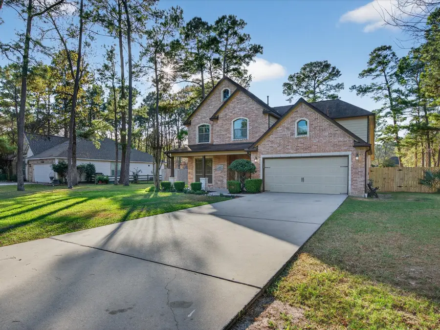 1007 Westwood North Drive, Magnolia, TX 77354 - Image #3