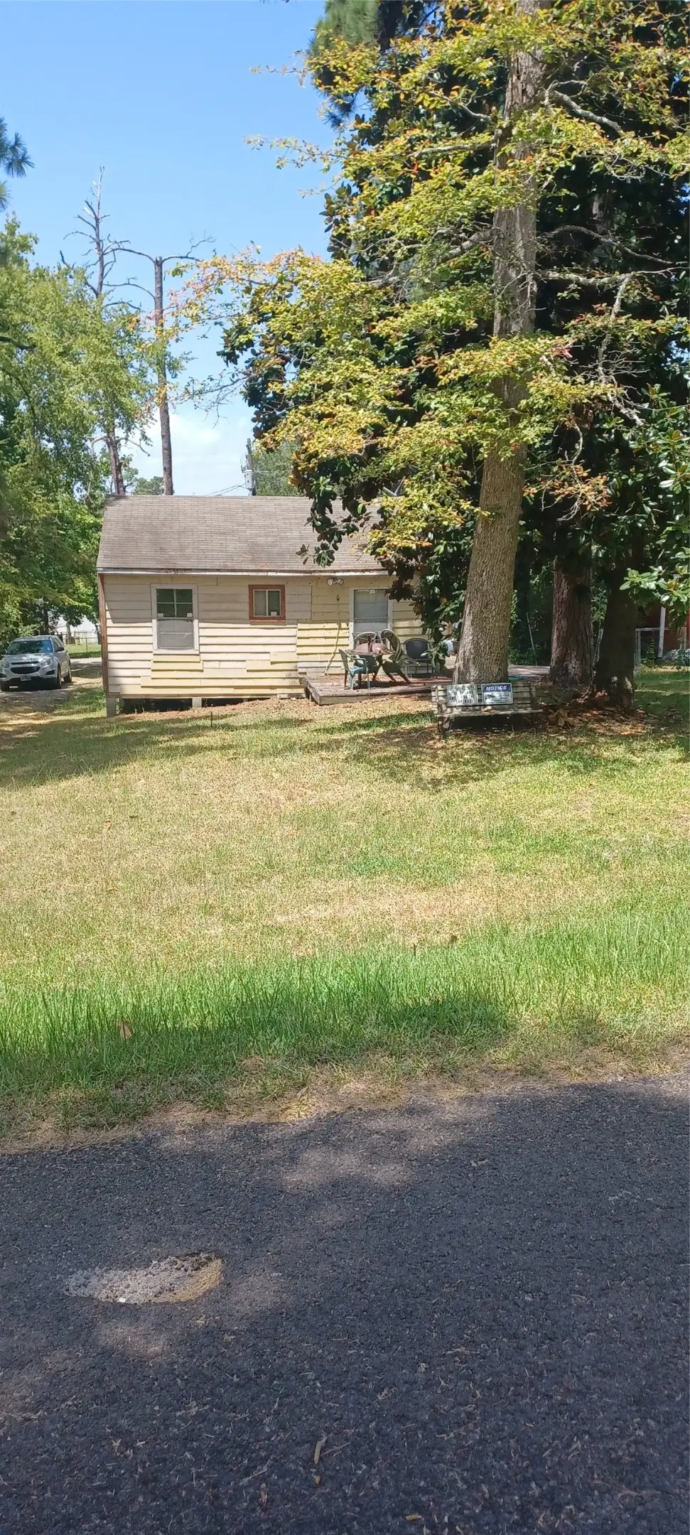 257 Hollow Oak, Livingston, TX 77351 - #1