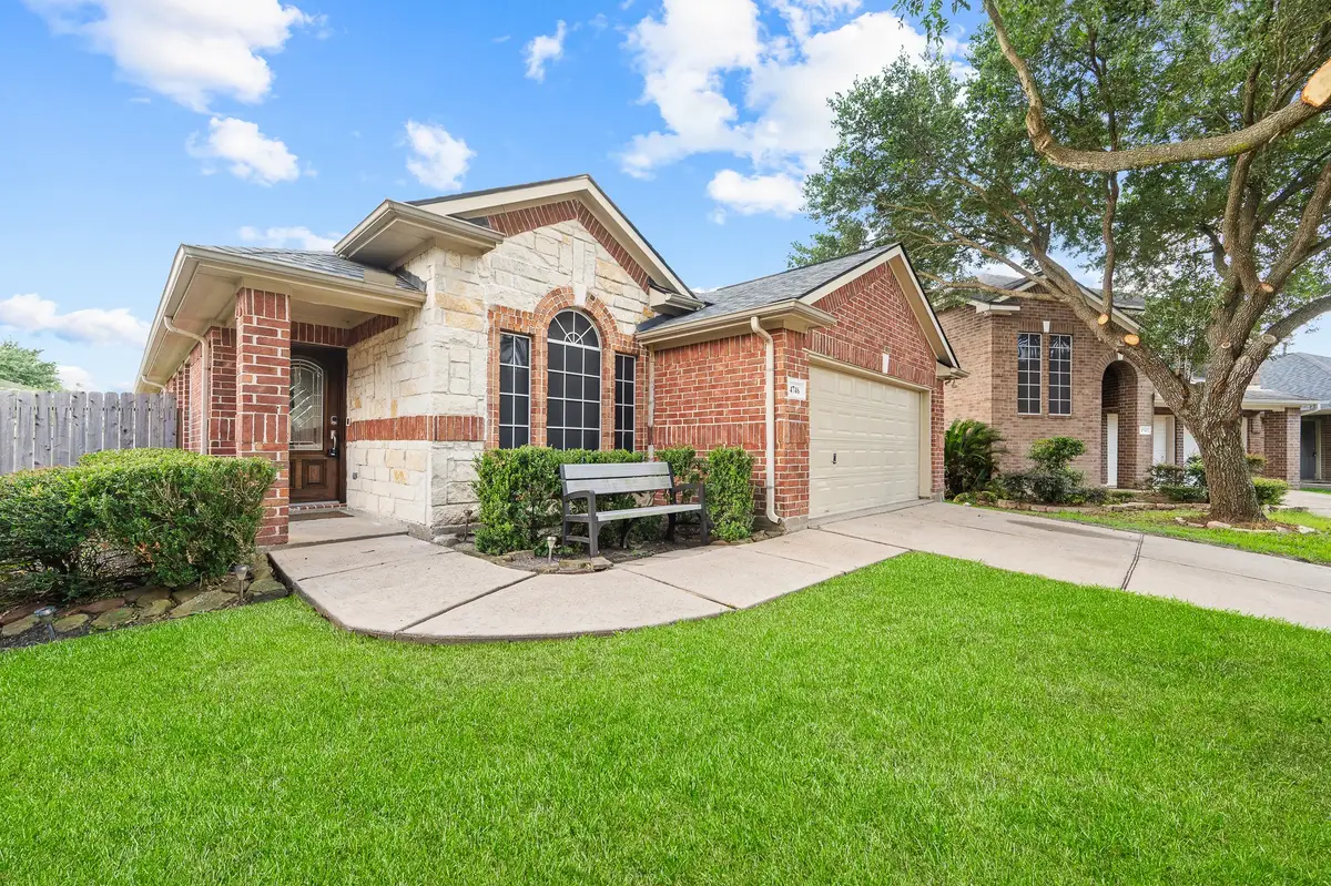 4746 Lonestone Circle, Katy, TX 77449 - #1