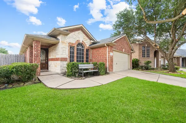 4746 Lonestone Circle, Katy, TX 77449