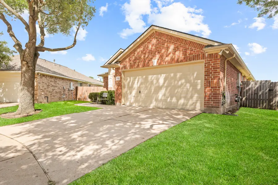 4746 Lonestone Circle, Katy, TX 77449 - #2