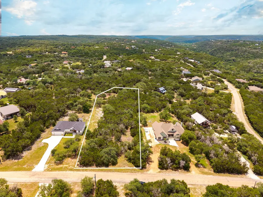 1455 Happy Hollow Drive, New Braunfels, TX 78132 - #3