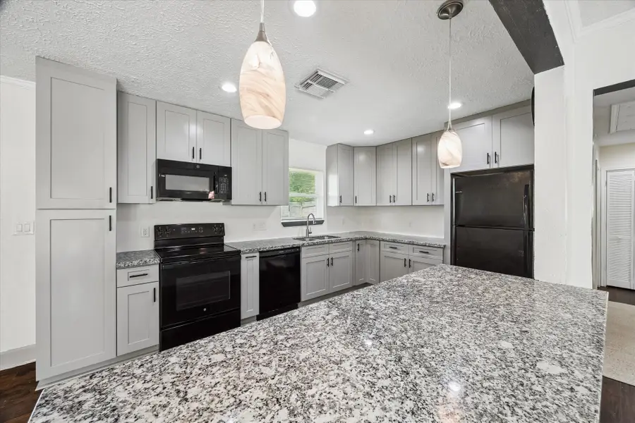 611 Marleen Street, Houston, TX 77034 - #3