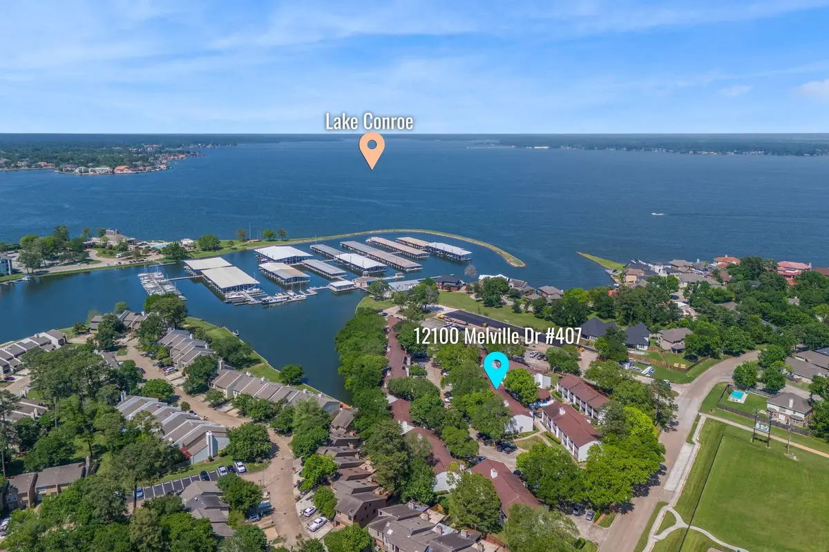 12100 Melville Drive #407D, Montgomery, TX 77356 - Image #1