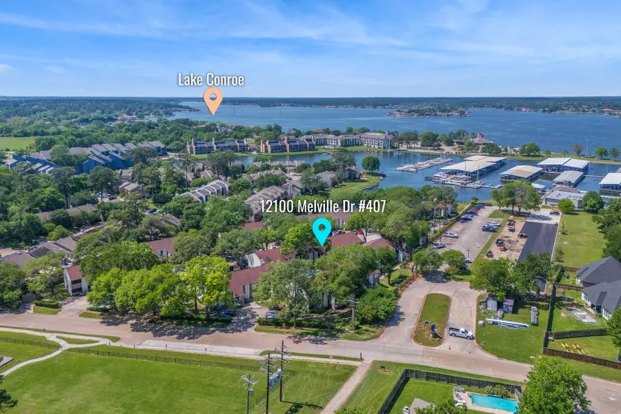 12100 Melville Drive #407D, Montgomery, TX 77356 - Image #2