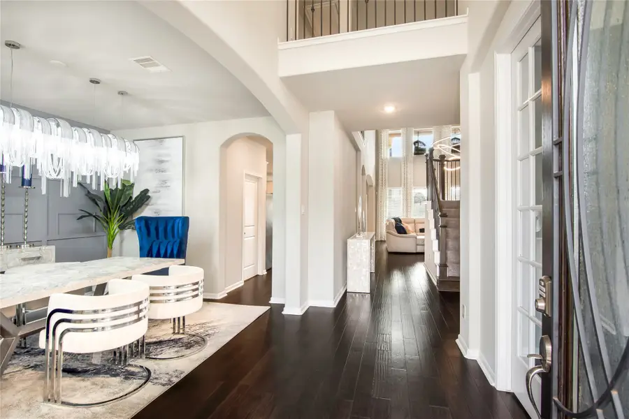 3022 Senita Bloom Drive, Manvel, TX 77578 - #3