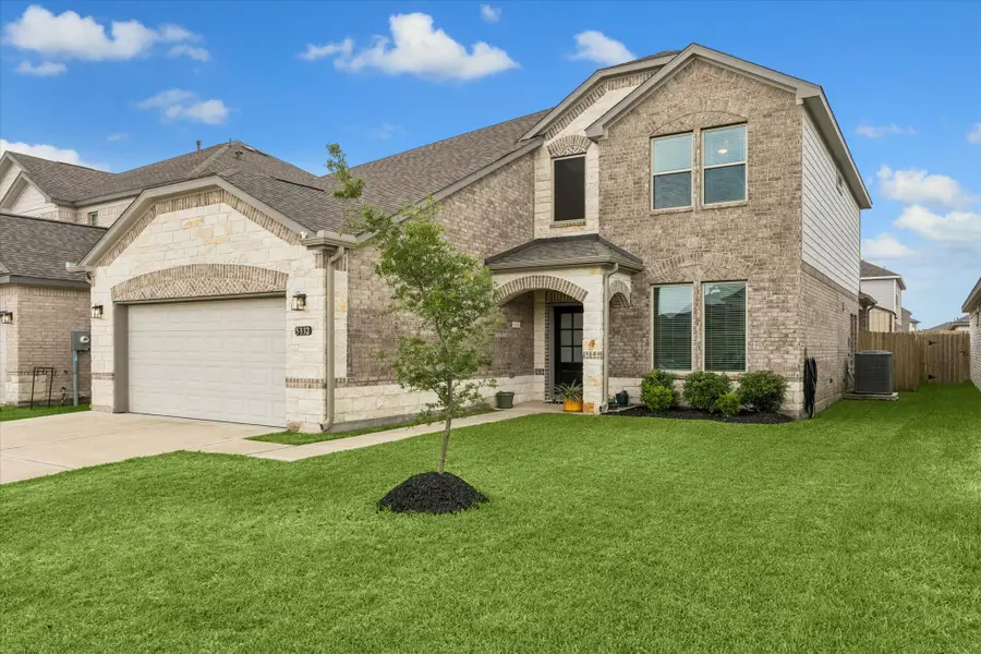5332 Cascade Court, Alvin, TX 77511 - #2